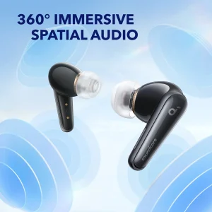 هدفون بی‌سیم انکر مدل soundcore liberty 4