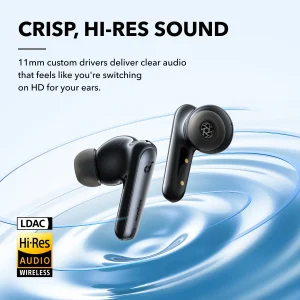 هندسفری بی سیم انکر مدل soundcore liberty 4nc