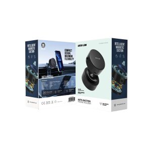 پایه نگهدارنده گوشی گرین لاین مدل مکشی