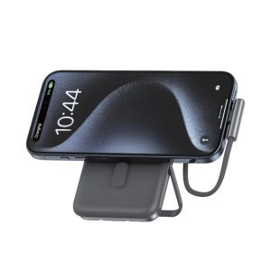 پاوربانک Green Lion مدل Monte carlo ظرفیت 10000