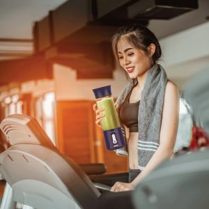 بلندر گرین لاین مدل  Jet Plus