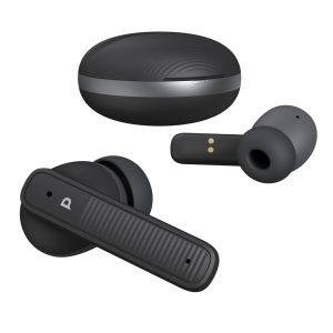 هندسفری بی سیم پاورولوژی مدل Quad ENC True-Wireless Buds