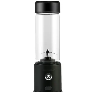 آبمیوه‌گیر قابل حمل پاورولوژی مدل 6 تیغه Portable Juicer