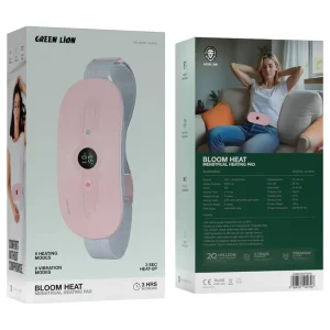 گرم‌کن قاعدگی Green Lion مدل Menstrual Heating