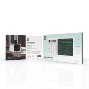 ماشین‌حساب و قلم هوشمند Green Lion  مدل CalcWrite Pro