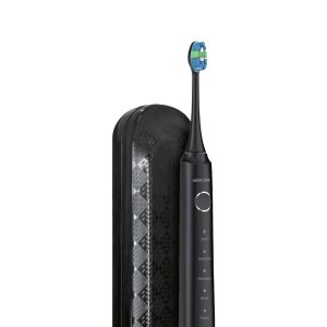 مسواک شارژی هوشمند Green Lion مدل Rechargeable Toothbrush