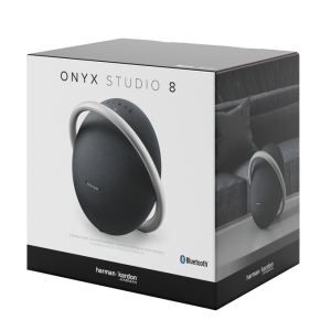 اسپیکر بلوتوثی Harman Kardon مدل Onyx Studio 8