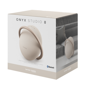اسپیکر بلوتوثی Harman Kardon مدل Onyx Studio 8
