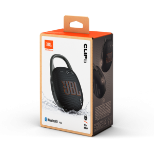 اسپیکر بلوتوث JBL مدل Clip 5