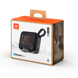 اسپیکر بلوتوث JBL مدل GO 4