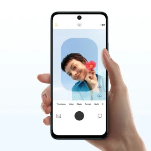 گوشی موبایل شیائومی مدل Redmi 13x ظرفیت 256 گیگابایت رم 8 گیگابایت