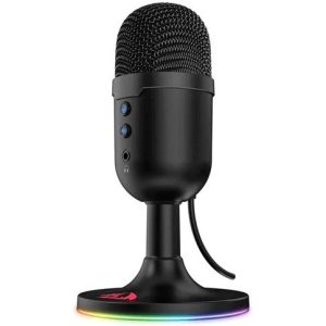 Redragon GM303 Pulsar Mic | میکروفون استریم ردراگون مدل GM303