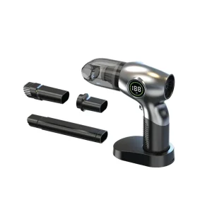 جاروبرقی سه کاره گرین لاین مدل 3 in 1 Vacuum Cleaner