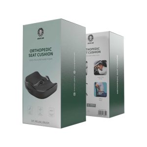 بالشتک طبی گرین‌لاین مدل Ergo با طراحی ارگونومیک