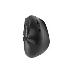 موس بی‌سیم عمودی پرودو مدل Porodo Vertical 4000 DPI Wireless Mouse