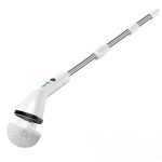 اسکرابر برقی چندمنظوره بی‌سیم پرودو | Porodo Multi-Purpose Cordless Electric Scrubber