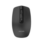 موس بی‌سیم بلوتوثی پرودو مدل Porodo Bluetooth 1600 DPI Wireless Mouse