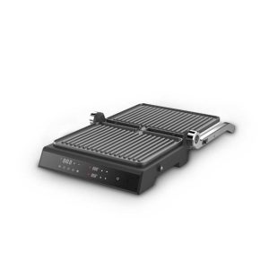 گریل برقی دیجیتال پرودو مدل Porodo Digital Touch Electric Grill | Digital Touch Electric Grill