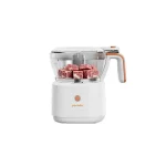 چرخ‌گوشت الکتریکی پرودو مدل پرتابل | Porodo Portable Electric Meat Chopper
