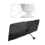 سایه‌بان خودرو گرین لاین مدل Green Lion Car Windshield Sunshade Umbrella