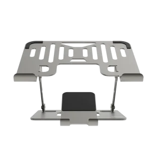 استند تاشو چندکاره پرودو مدل Porodo Smart Folding Multi-Device Stand HS09
