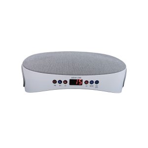 Green Lion Dual Hand Massager 5 Intensity Levels