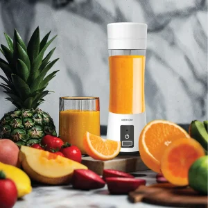 مخلوط کن قابل حمل گرین لاین مدل Juice Mate 380mL