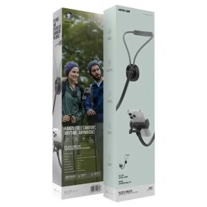هولدر گردنی موبایل گرین لاین مدل Flex Neck
