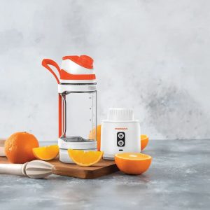 بلندر قابل حمل پرودو مدل Nutrimix 700Ml