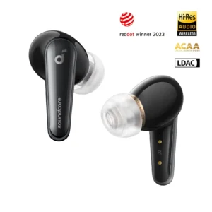 هدفون بی‌سیم انکر مدل soundcore liberty 4