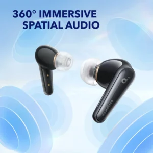 هدفون بیسیم انکر مدل soundcore liberty 4