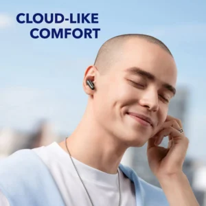 هدفون بی‌سیم انکر مدل soundcore liberty 4