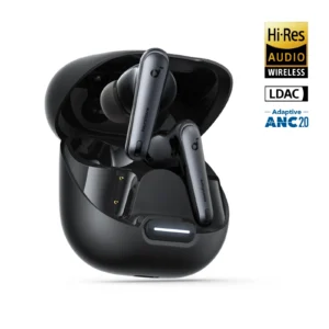 هندسفری بی سیم انکر مدل soundcore liberty 4nc