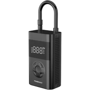 کمپرسور هوا و پاوربانک قابل حمل Powerology مدل PD065