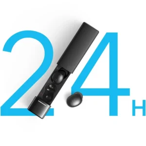 هندسفری بی سیم انکر مدل soundcore A30i