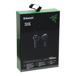 هندسفری بی سیم ریزر مدل hammerhead pro