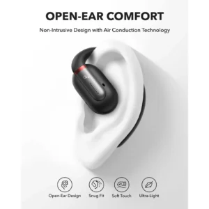 هندسفری بی سیم انکر مدل soundcore v30i