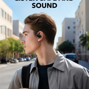 هندسفری بی سیم انکر مدل soundcore v20i