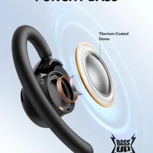 هندسفری بی سیم انکر مدل soundcore v20i