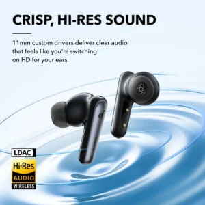 هندسفری بی سیم انکر مدل soundcore liberty 4nc