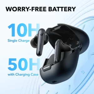 هندسفری بی سیم انکر مدل soundcore liberty 4nc
