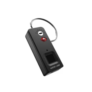 قفل اثر انگشتی گرین لاین مدل Mini