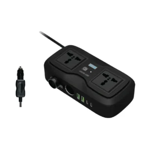 مبدل برق Green Lion مدل GC-233