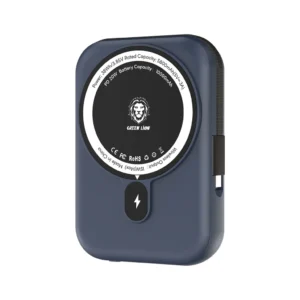پاوربانک Green Lion مدل Monaco ظرفیت 20000mAh