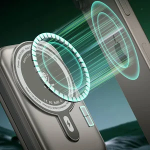 پاوربانک Green Lion مدل Monaco ظرفیت 20000mAh