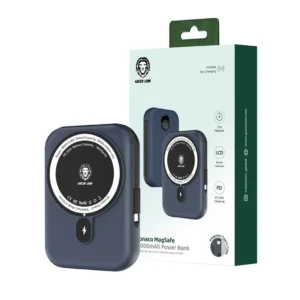 پاوربانک Green Lion مدل Monaco ظرفیت 20000mAh