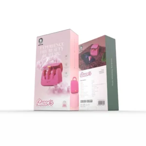 هندزفری بی‌سیم گرین لاین مدل Queens