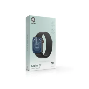 ساعت هوشمند گرین لاین مدل Active SE