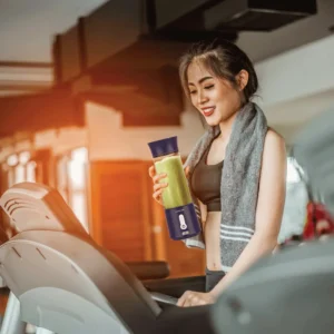 بلندر گرین لاین مدل Jet Plus
