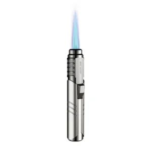 فندک ضدباد Green Lion مدل Jet Flame